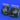 Eduard 1/48 Eduard MiG23M/MF Main Wheel Bay for TRP (PE & Resin)