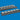 Eduard 1/48 Eduard P-40 exhaust stacks fishtail PRINT Brassin for EDUARD
