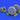 Eduard 1/48 Eduard F-4B/N Wheels for Academy (Resin)