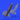 Eduard 1/48 Eduard Spitfire Undercarriage Legs for EDU (Bronze & Resin)
