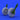 Eduard 1/48 Eduard Fw190 Main Undercarriage Wheels Early for EDU (Resin)