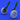 Eduard 1/48 Eduard Spitfire Mk XVI Wheels 3-Spoke for EDU (Resin)