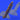 Eduard 1/48 Eduard Spitfire Mk Vc Undercarriage Legs for EDU (Bronze & Resin)