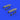 Eduard 1/48 Eduard Beaufighter Exhausts for Tamiya (Resin)