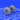 Eduard 1/72 Eduard P-51 Mustang wheels Photo Etch