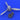 Eduard 1/72 Eduard Fw190A8 Propeller for EDU (Resin)