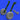 Eduard 1/72 Eduard Spitfire Mk Vc Wheels for AIR (Mask & Resin)