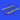 Eduard 1/72 Eduard P-51D bazooka rocket launcher Brassin for EDUARD