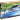 Eduard 1/72 Eduard MiG-21PFM Plastic Model Kit