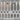 Eduard 1/72 Eduard Seatbelts USAAF Steel Fighter WWII (Pre-Painted)