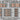 Eduard 1/72 Eduard Seatbelts Do17Z2 Steel for ICM (Pre-Painted)