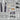 Eduard 1/72 Eduard Ar234B for DML &Hobby 2000 (Pre-Painted)