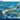 Eduard 1/72 F6F3 Hellcat USAF Fighter (Plastic Kit)