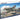 Eduard 1/72 Eduard Avia S-199 (Bubble Canopy) Plastic Model Kit