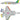 Eduard 1/72 Eduard F-35B RAM coating Mask for TAMIYA