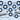 Eduard 1/32 Eduard Decal P-51D-5 8th AF for Tamiya/Revell