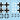 Eduard 1/48 Eduard Decal Bf 109G-6 national insignia for Eduard
