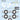 Eduard 1/48 Eduard Decal F6F-3 Part 1 for Eduard