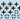 Eduard 1/72 Eduard Decal Fw 190A Balkenkreuze for Eduard