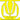 Eduard 1/48 Eduard Mask F-16D for Kinetic