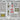 Eduard 1/48 Eduard J-35 Draken seatbelts Steel for Hasegawa