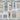 Eduard 1/48 Eduard Hunter F.4/F.5 seatbelts Steel for Airfix