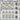 Eduard 1/48 Eduard B-25D seatbelts STEEL Photo Etch for Revell