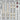 Eduard 1/48 Eduard O-2A seatbelts Steel for ICM
