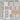 Eduard 1/48 Eduard Ju 188 seatbelts Steel for Revell