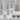 Eduard 1/48 Eduard Su-33 seatbelts Steel for Minibase