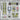 Eduard 1/48 Eduard F/A-18E seatbelts STEEL Photo Etch
