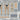 Eduard 1/48 Eduard IA-58A Pucara seatbelts Steel for Kinetic