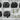 Eduard 1/48 Eduard P-40N Photo Etch for Academy
