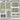 Eduard 1/48 Eduard OV-10A Bronco seatbelts STEEL Photo Etch for ICM