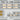 Eduard 1/48 Eduard Hs 129B seatbelts Steel for Hobby 2000/Hasegawa