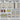 Eduard 1/48 Eduard OV-10D+ Bronco seatbelts STEEL Photo Etch for ICM