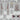 Eduard 1/48 Eduard Su-27K seatbelts Steel for Minibase