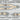 Eduard EDUFE1295 - 1/48 Eduard P-38J seatbelts STEEL