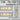 Eduard EDUFE1305 - 1/48 Eduard F3F-2 seatbelts STEEL