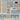 Eduard 1/48 Eduard Buccaneer S.2C/D seatbelts Steel for Airfix