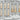 Eduard 1/48 Eduard Mi-4 seatbelts Steel for Trumpeter