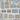 Eduard 1/48 Eduard F-4G seatbelts STEEL