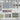 Eduard 1/48 Eduard F-14B seatbelts STEEL