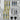 Eduard 1/48 Eduard Sea King seatbelts STEEL