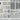 Eduard 1/48 Eduard Bf 109E-4 Weekend Zoom set