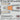 Eduard 1/48 Eduard MC.200 seatbelts STEEL 1/48