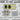 Eduard 1/48 Eduard A-10C seatbelts STEEL Zoom Set for GREAT WALL HOBBY