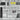 Eduard 1/48 Eduard F-86F-25/30 Zoom set for AIRFIX