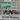 Eduard 1/48 Eduard P-51B Photo Etch for Tamiya