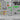 Eduard 1/48 Eduard P-40B Tomahawk Photo Etch for Trumpeter
